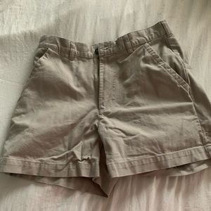 Patagonia shorts